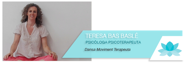 Teresa Bas Baslé - Aidam Teràpia